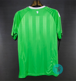 Manchester United Goalkeeper Green T-shirt 25/26, Showroom Quality