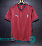 Portugal Home World cup 2026 T-shirt, Authentic Quality
