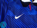 France Home 2026 World cup T-shirt, Showroom Quality