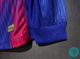 Full Hand : Barcelona Home T-shirt 25/26, Authentic Quality
