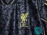Liverpool LFSTLR Edition Tshirt