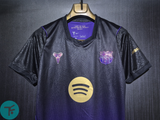 Barcelona Away T-shirt 26/27, Showroom Quality