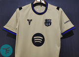 Barcelona Away T-shirt 25/26, Showroom Quality