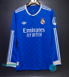 Full Hand : Real Madrid Third T-shirt 25/26, Authentic Quality