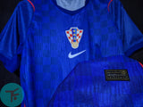 Croatia Away World Cup 2026 T-shirt, Authentic Quality