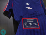 Arsenal X Terrace Icon T-shirt, Authentic Quality