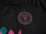 Messi 10 x Inter Miami Away T-shirt 26/27, Showroom Quality
