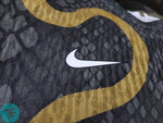 Chelsea x Nike Year of Snake Limited Edition Pre Match, Authentic Quality