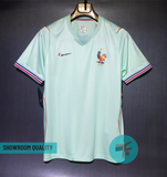 France Away 2026 World cup T-shirt, Showroom Quality
