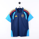 Spain Polo T-shirt, Showroom Quality