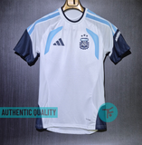Argentina Training T-shirt, Authentic Quality