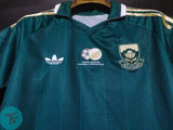 South Africa Away 2026 World Cup T-shirt, Showroom Quality