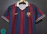 Barcelona Polo Tshirt, Authentic Quality