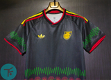 Jamaica Away 2026 World cup T-shirt, Showroom Quality