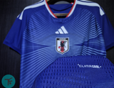 Japan Home World Cup 2026 T-shirt, Authentic Quality