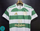 Celtic Home T-shirt 26/27, Authentic Quality