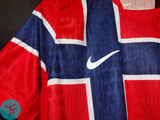 Norway Home World cup 2026 T-shirt, Authentic Quality