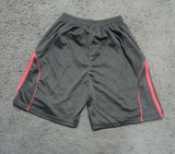 Manchester United 25/26 First Copy Shorts