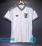 Japan Away 2026 World cup T-shirt, Showroom Quality