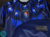 Uruguay Away 2026 World Cup T-shirt, Showroom Quality