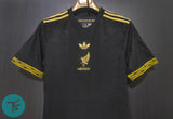 Mexico Third T-shirt, Authentic Quality
