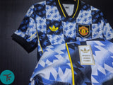 Manchester United LFSTLR Tshirt