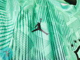 Brazil Goalkeeper 2026 World Cup T-shirt, Authentic Quality