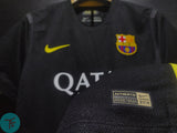 Barcelona Third 2013/14 Classic Retro - Authentic Quality