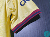 Arsenal Third T-shirt 26/27, Authentic Quality in EPL Font