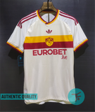 AS Roma Away T-shirt 26/27, Authentic Quality
