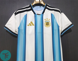 Argentina Home 2026 World Cup T-shirt, Authentic Quality