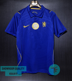 Chelsea Home T-shirt 26/27, Showroom Quality in Club Font