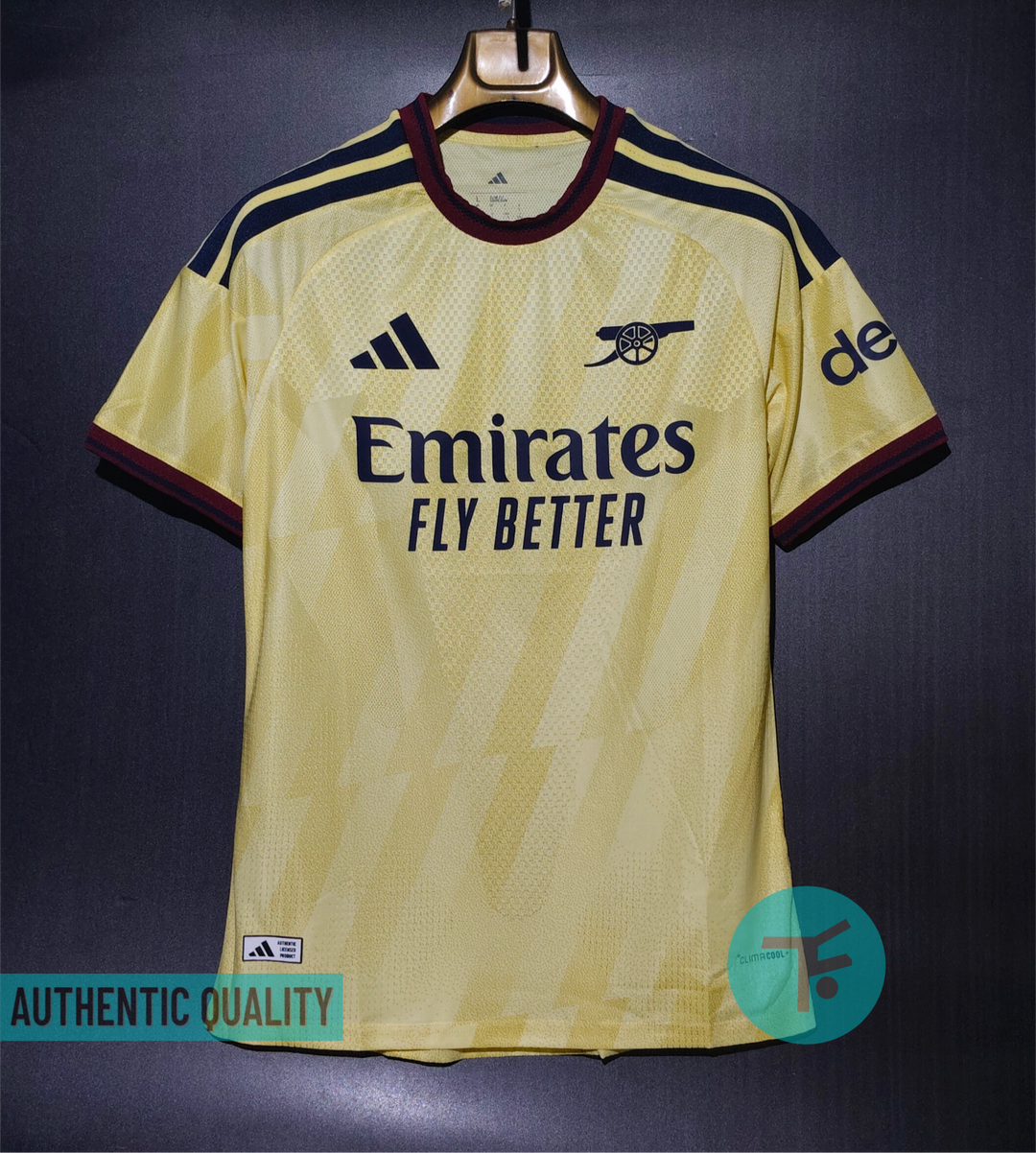 Arsenal Jerseys – The Football Frenzy