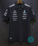 Mercedes-AMG Petronas F1 Team Engineers Polo Shirt