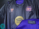 Barcelona Away T-shirt 26/27, Showroom Quality