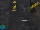 Mexico Third Jersey, Showroom Quality