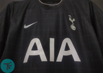 Tottenham Hotspur Away T-shirt 25/26, Showroom Quality
