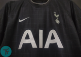 Tottenham Hotspur Away T-shirt 25/26, Showroom Quality
