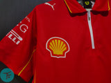 Ferrari Formula 1 T-shirt 2025