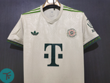 Bayern Munich Oktoberfest  T-shirt 25/26, Showroom Quality