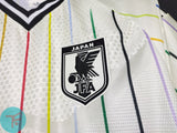 Japan Away World Cup 2026 T-shirt, Authentic Quality