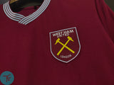 Westham Home T-shirt 25/26, Showroom Quality