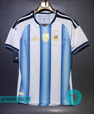 Argentina Home 2026 World Cup T-shirt, Authentic Quality