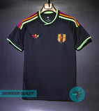 Peru Away 2026 World Cup T-shirt, Showroom Quality