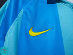Messi 19 x Barcelona Away 2007/08 Classic Retro