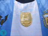 Argentina Lionel Messi Farewell T-shirt, Showroom Quality