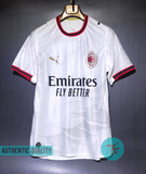 AC Milan Away T-shirt 26/27, Authentic Quality