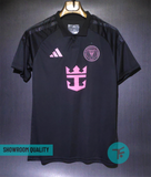 Messi 10 x Inter Miami Away T-shirt 26/27, Showroom Quality