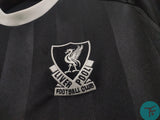 Liverpool Goalkeeper T-shirt 25/26, Showroom Quality with EPL Font