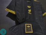 Mexico Third Jersey, Showroom Quality
